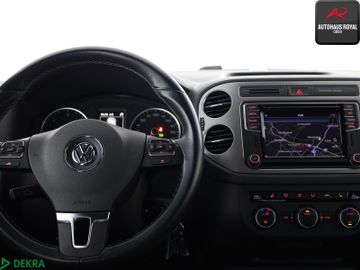 Volkswagen Tiguan - 10