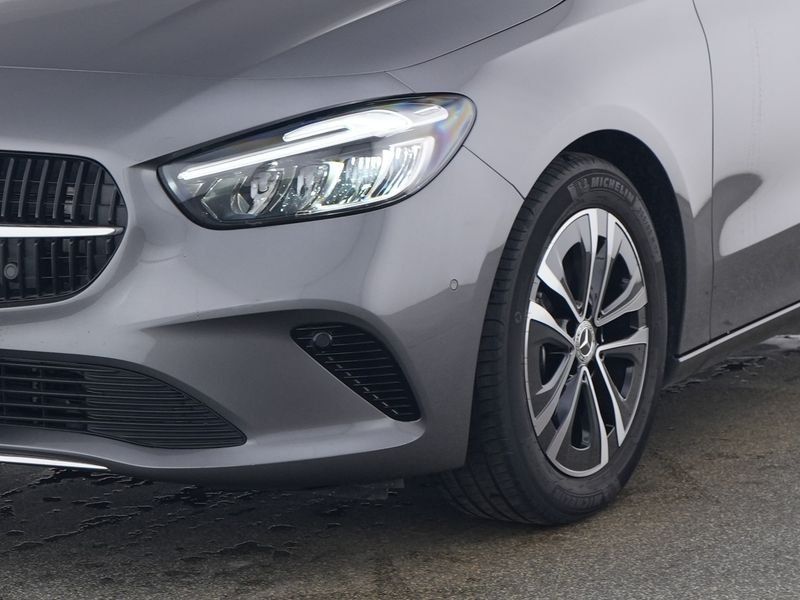 Fahrzeugabbildung Mercedes-Benz B 200 Progressive*Distronic*360°*Totwinkel*LED*