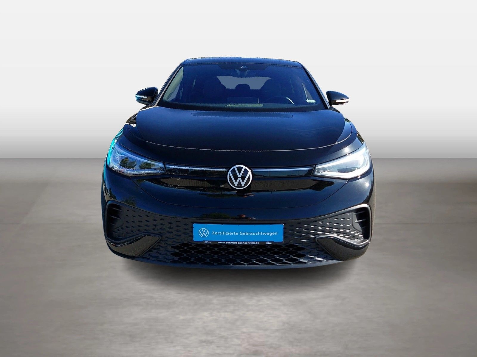 Volkswagen ID.5 Pro Performance Wärmepumpe AHK 20" MATRIX imagem 3