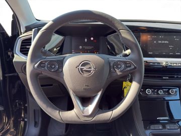 Opel Grandland Enjoy 1,2 Turbo Carplay+360°+LED+SHZ+L