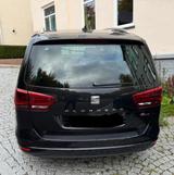 Seat Alhambra 1.4 TSI Start&Stop FR-Line DSG FR-Line - SEAT Alhambra FR-Line mit Benzin-Antrieb