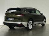 Skoda ENYAQ iV 60+LED+AHK+NAVI+LENKRADHEIZUNG+RÜCKFAHR - Skoda Enyaq Gebrauchtwagen