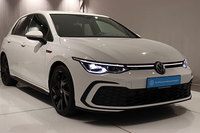 Golf GTI 2.0 TSI DSG NAVI PDC KAMERA SHZ SPORTFW