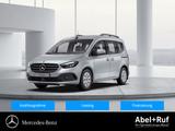 Mercedes-Benz T 180 Standard LED+Tempo+Navi+Kamera+TotW - silberne Mercedes-Benz T-Klasse