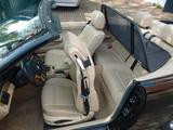 BMW 318Ci - Cabrio Youngtimer Autom. Top Zustand - : Cabrio, Youngtimer