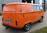 Volkswagen T2b  100PS   2L   - Volkswagen T2: Kleinbus, T2b