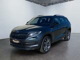 Skoda Kodiaq Sportline 2.0 TDI DSG 4x4 TEMP PDC SHZ NA - Skoda: Sport