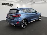 Ford Fiesta Active X Panorama Navi LED ACC Apple CarP - Ford Fiesta: Active X