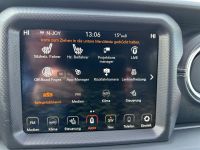 Jeep Wrangler Unlimited  Sahara 2.2l CRDI 4×4 Overlan - Image