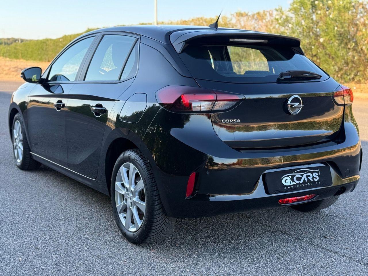 Opel Corsa 1.5 D 100 CV Edition unico proprietar