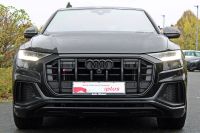 Audi SQ8 - Vorschau Bild 2