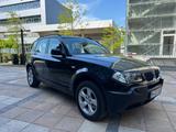 BMW X3 2.0d Allrad , Tüv und Inspektion neu !!! - BMW X3 aus 2005
