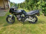 Suzuki Bandit GSF 1200 SA (GV75 A) - 1998 BANDIT 1200