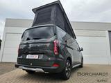 Ford Nugget Active L2 Aufstelldach Techno6 AHKs Matri - Ford Wohnwagen & Wohnmobile