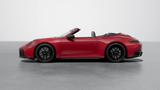 Porsche 992 (911) Carrera 4 GTS Cabrio |Liftsystem VA |H - Porsche 992 Gebrauchtwagen
