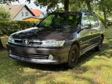 Peugeot 306 - gebrauchte Peugeot 306 aus dem Jahr 2001
