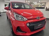 Hyundai i10 1.2 Style CarPlay/DAB/Lenkrad heizbar/SHZ - gebrauchte Hyundai i10 aus dem Jahr 2019