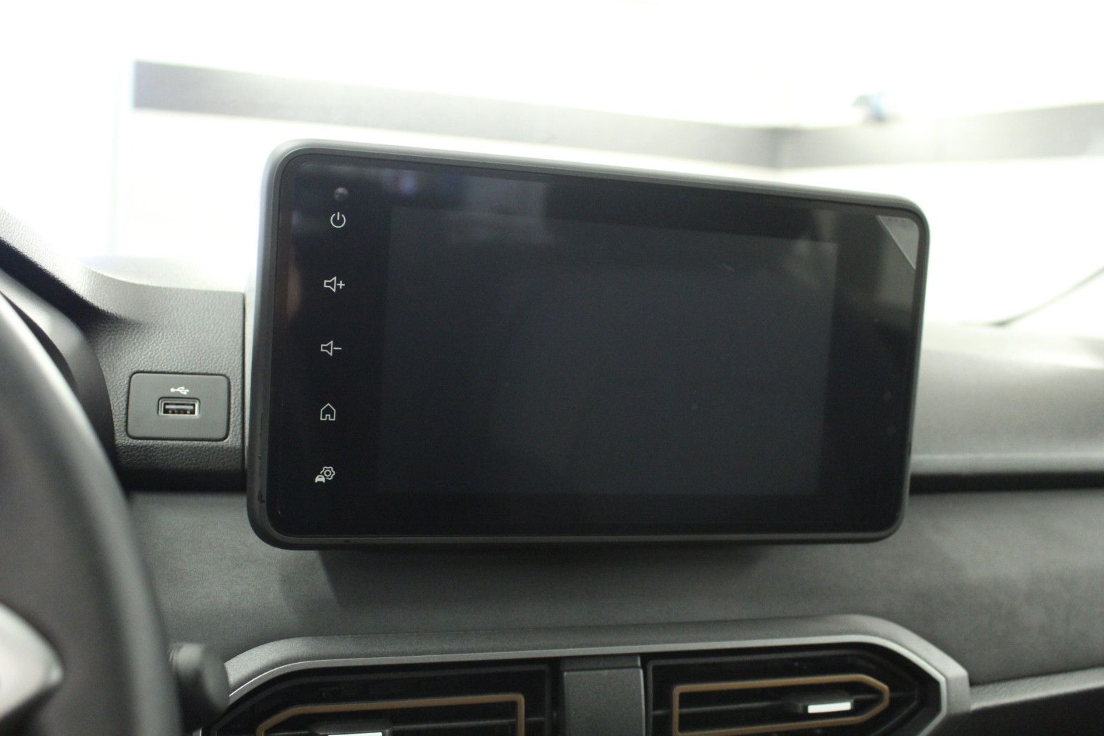 Fahrzeugabbildung Dacia Sandero Stepway TCe 90 auto Extreme*City-Paket*