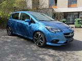 Opel Corsa E Drive OPC-Line Klima 2.Hand - Opel Corsa: D Opc