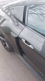 Ford Mustang 3.7 USA mit Shelby Optik - USA Gebrauchtwagen