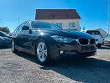 BMW 318d AUT + SHZ + NAVI + TEMP + PDC - gebrauchte BMW 318 aus dem Jahr 2013