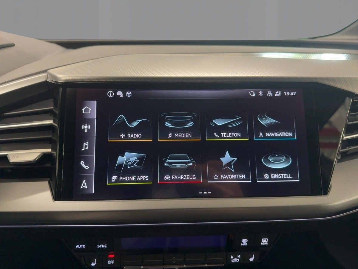 Audi Q4 e-tron - Bild 13