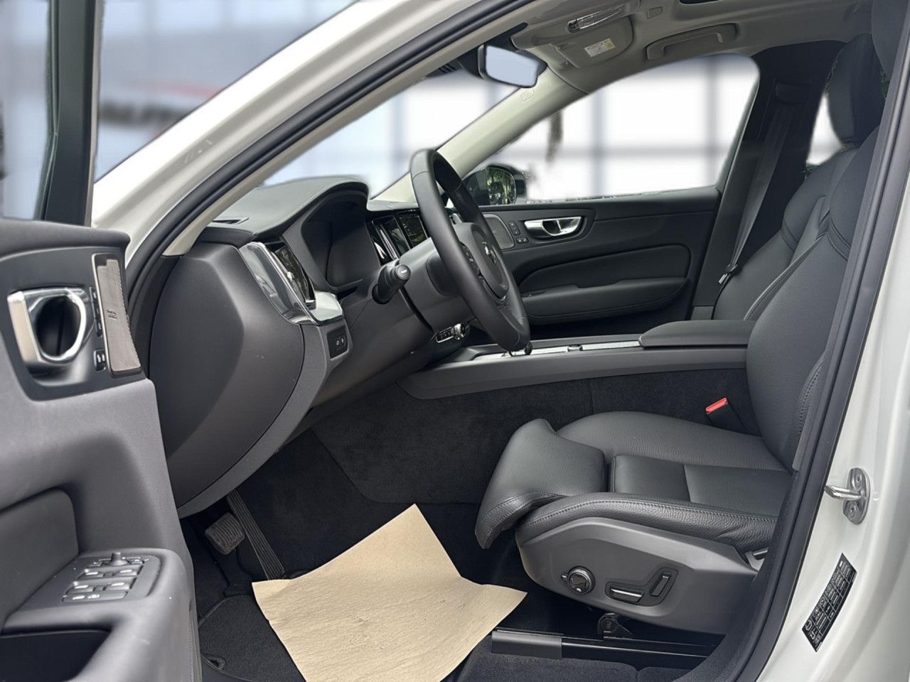 Volvo XC60 - Bild 10