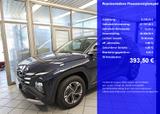 Hyundai Tucson Klimaaut.,Bi-LED-Scheinw,Navi,Kamera,SHZ - Hyundai Neuwagen