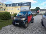 Smart 450 City-Coupé - Smart Gebrauchtwagen von 1999