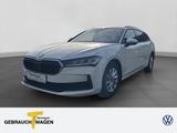 Skoda Superb Combi 1.5 TSI DSG ESSENCE NAVI SITZH VIRT - Skoda Superb aus 2025