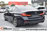 BMW M550 i xDrive M Sport *LEDER*NAVI*20"*PDC*CAM* - BMW M-Modelle in Düsseldorf