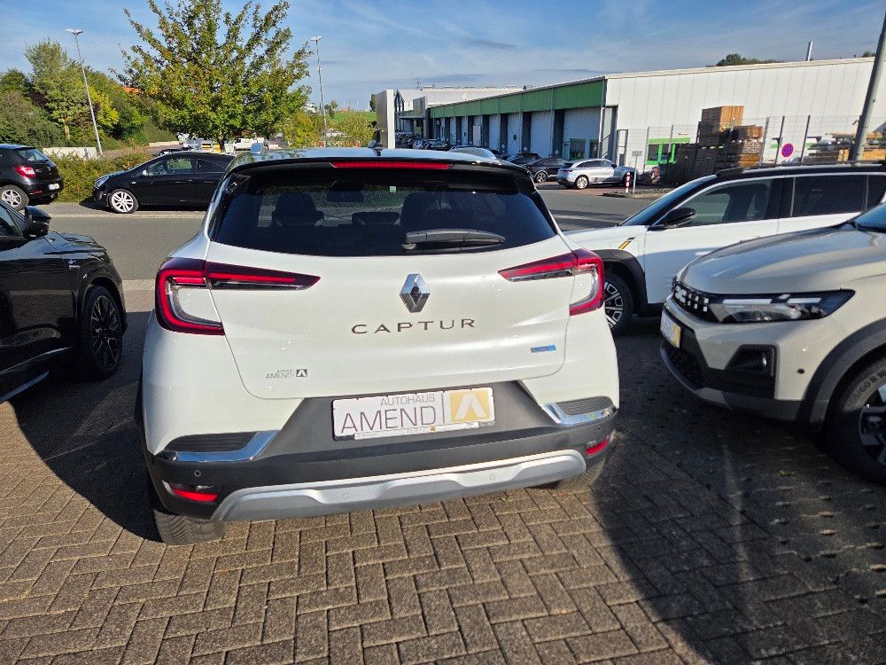 Renault Captur II Edition One Plug In 160 imagem 2