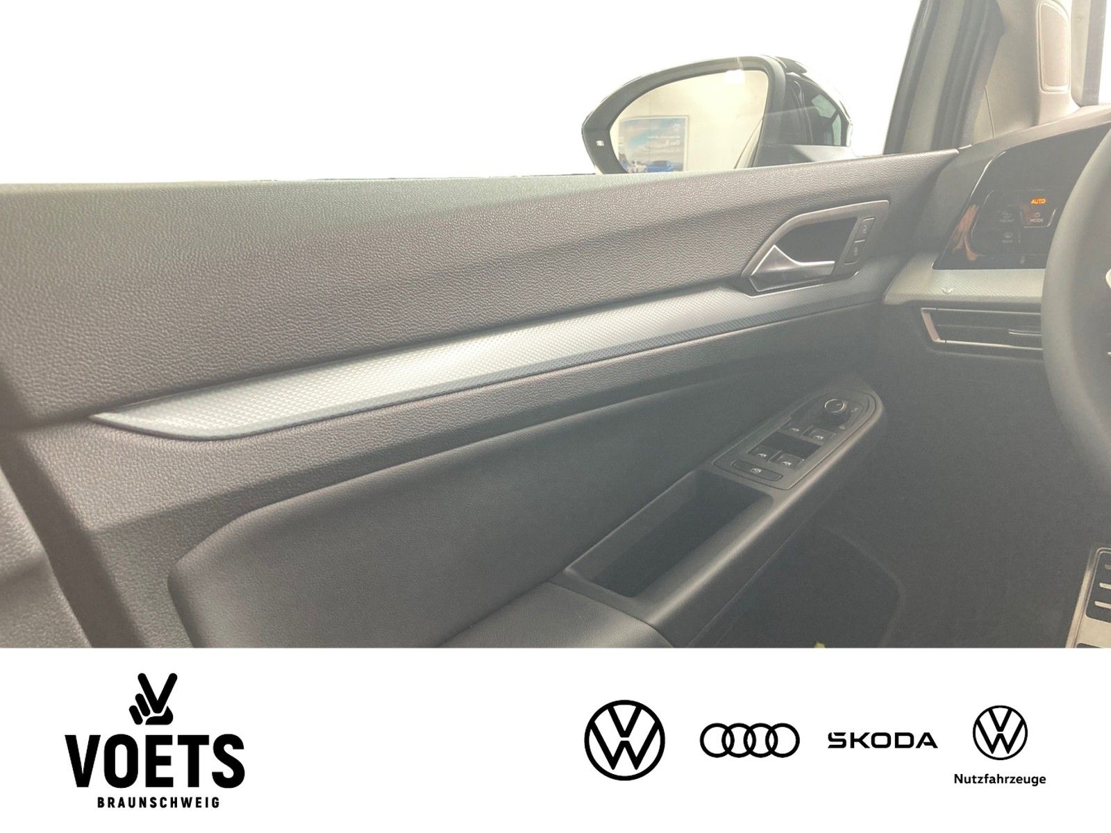 Volkswagen Golf - Bild 13