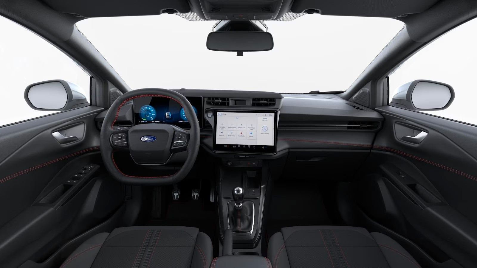 Ford Puma - Bild 11