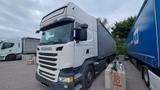 Scania R 450 Sattelzugmaschine  - Gebraucht Sattelzugmaschine