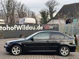 BMW 316 3 Compact 316ti *guter Zustand* - BMW 316: 316g Compact