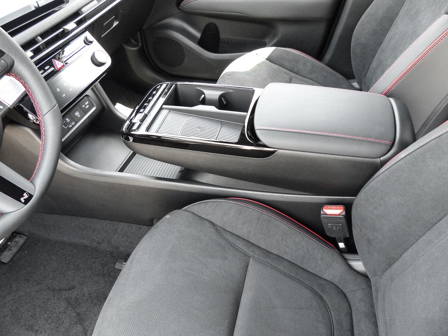 Hyundai Tucson – Bild 12