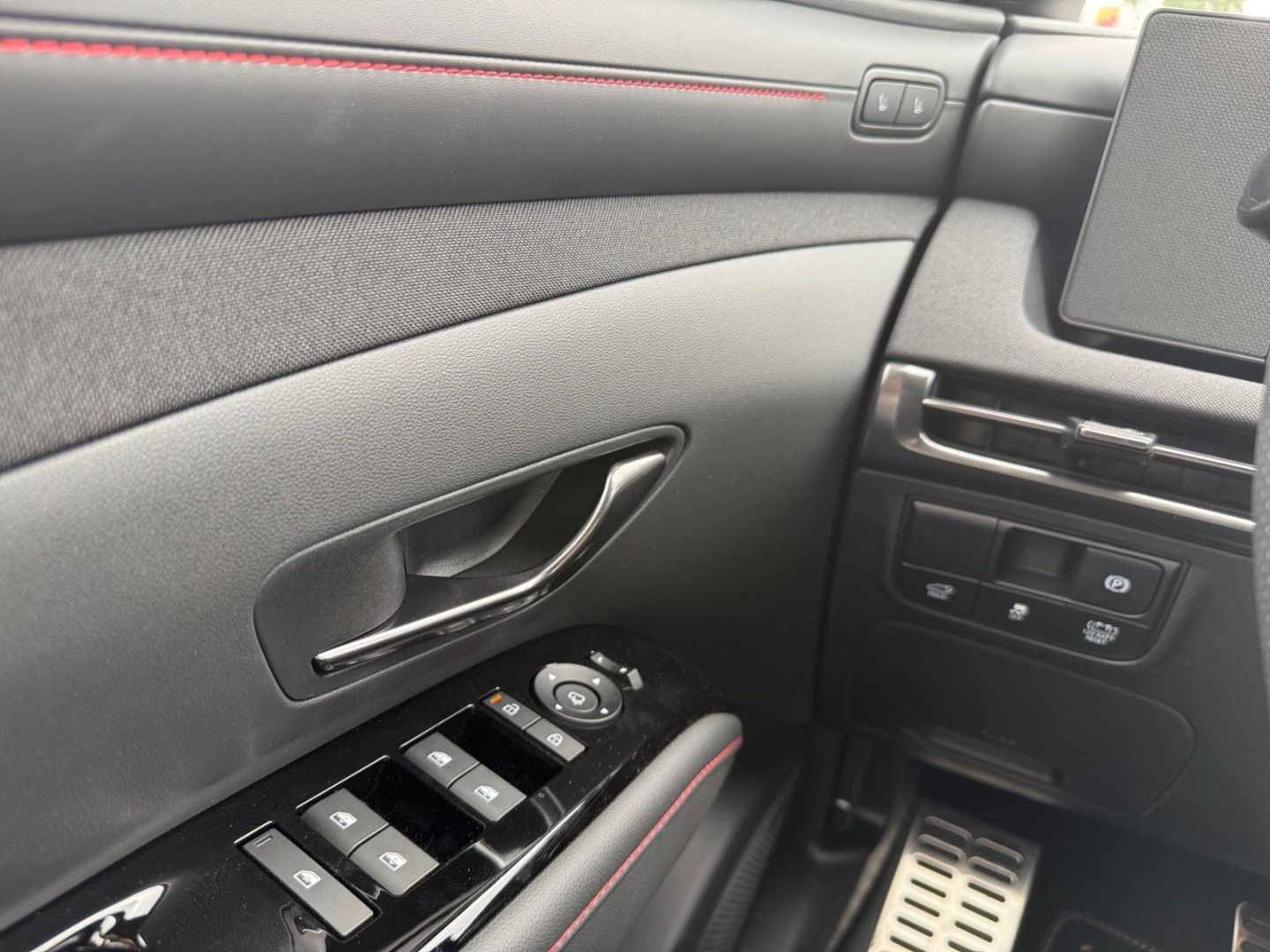 Hyundai TUCSON - Bild 13
