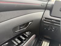 Hyundai TUCSON - Vorschau Bild 13