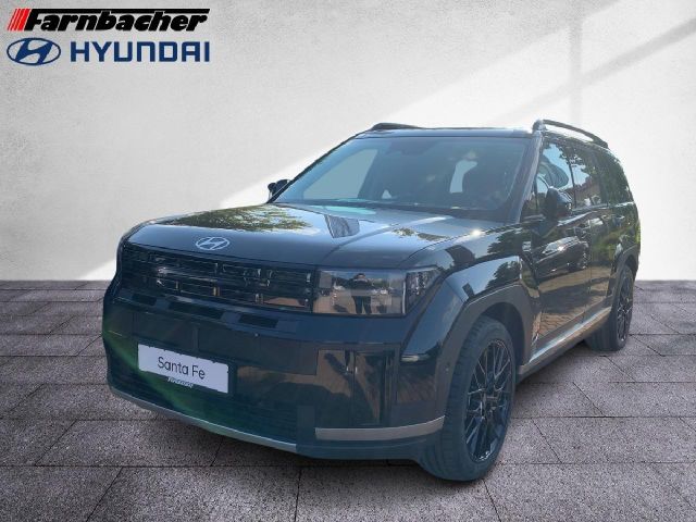 Hyundai Santa Fe 1.6 T-GDI Hybrid 158 kW 4WD  INTRO