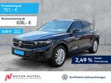 Volkswagen Touareg R 3.0 eHYBRID 5JG+MATRIX+NAV+AHK+AIR+HuD