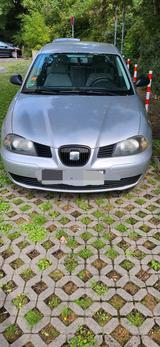 Seat cordoba - Seat Cordoba: Se