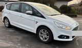 Ford S-Max 2.0 Diesel Familienauto Van Fam... - : Van, Familienauto