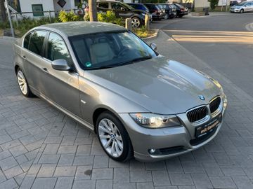 BMW 325 - 3