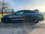 Audi A5 Sportback 3.0 TDI*S-Line*Quattro*SHZ*Navi*LED - Audi A5: Sportback TDI