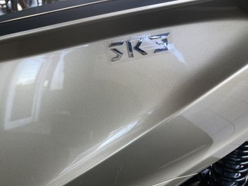 Bild 13 Horwin SK3 EXTENDED RANGE NEUFAHRZEUG *SALE*!!!