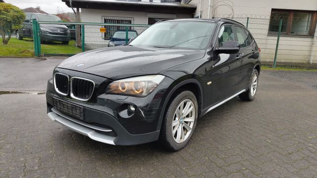 BMW X1 Baureihe X1 xDrive 20d