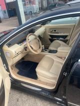 Citroën C6 V6 HDi 2,7 Exclusive - Citroën C6 mit Diesel-Antrieb