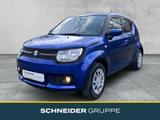Suzuki Ignis 1.2 COMFORT 66kW KLIMA+RADIO+ABS+DAB+ - Suzuki: R
