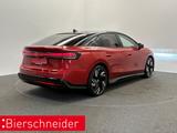 Volkswagen ID.7 GTX IQ-LIGHT DIGITAL COCKPIT PRO 21 PANO AR - rote Volkswagen ID.7